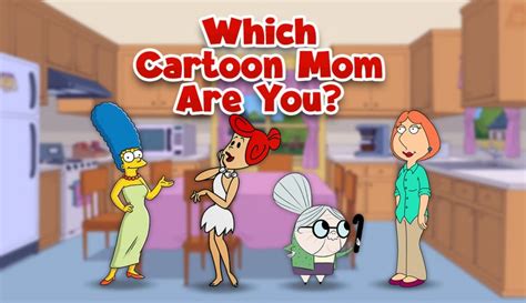 cartoon xxx mom|mom cartoon Search